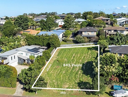 41 Cummings Crescent, Cumbalum, North Coast, 0 Bedrooms, 0 Bathrooms, Section