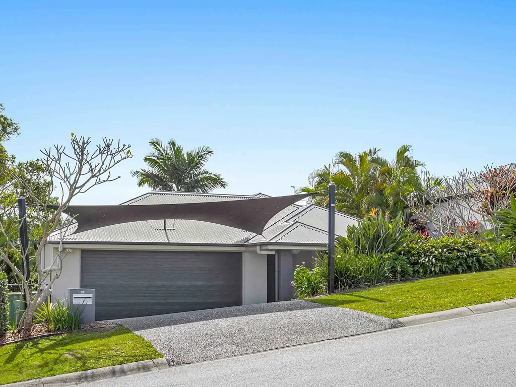74 Wildflower Circuit, Upper Coomera, QLD 4209