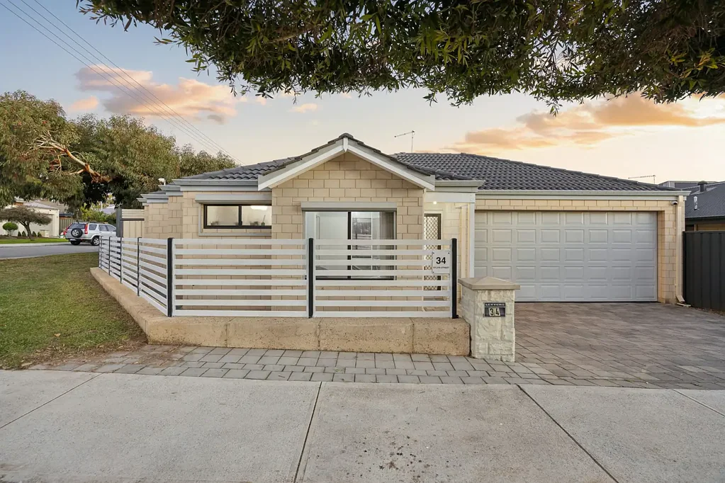 Balcatta 2房  MODERN LIFESTYLE & EVERYDAY CONVENIENCE