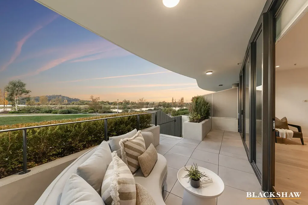 G02/45 Honeysett View, Kingston, ACT 2604