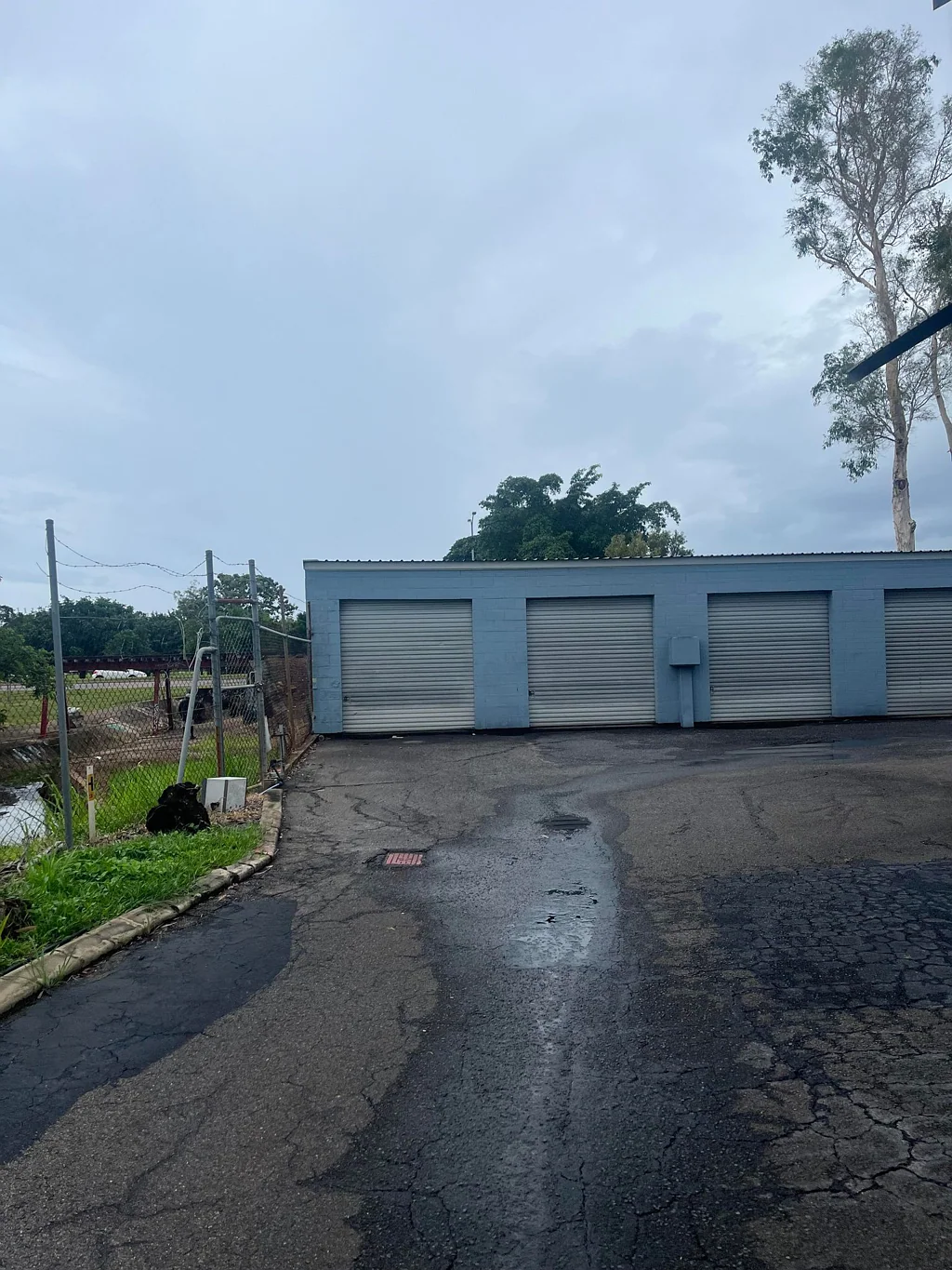 63 Reichardt Road, Winnellie, NT 820