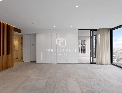 Level 67/2 Watermans Quay, Barangaroo, Sydney CBD, 2 Kuwarto, 2 Banyo, Apartment
