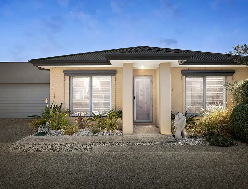 24/1553 Point Nepean Road, Capel Sound, VIC 3940, 3房, 2浴, Townhouse