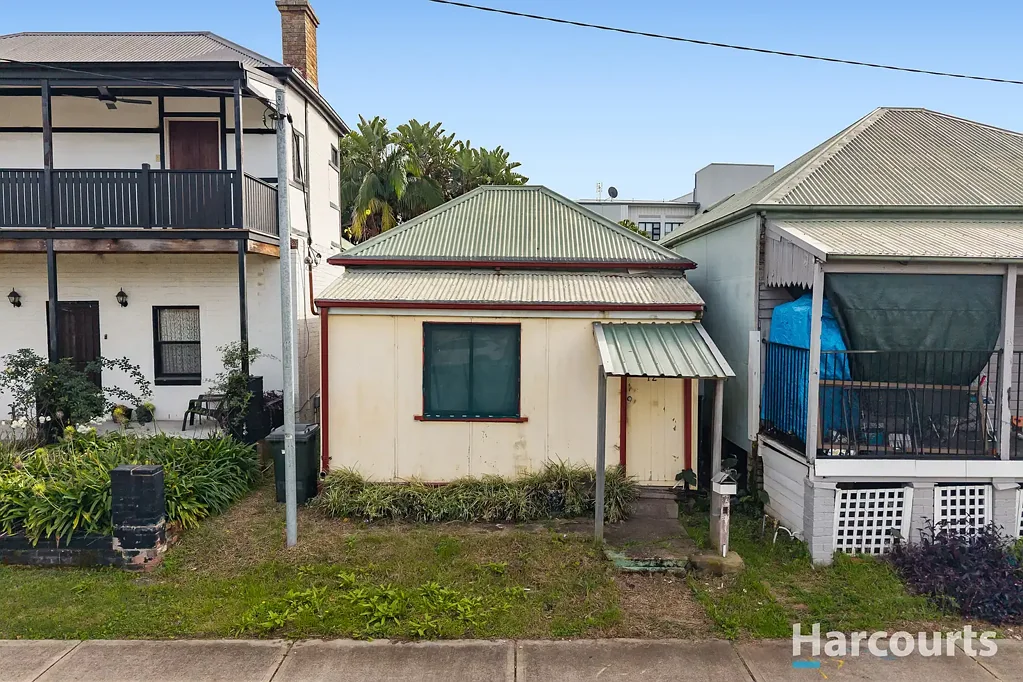 Maitland 2Moenga Entry level opportunity in the heart of Maitland