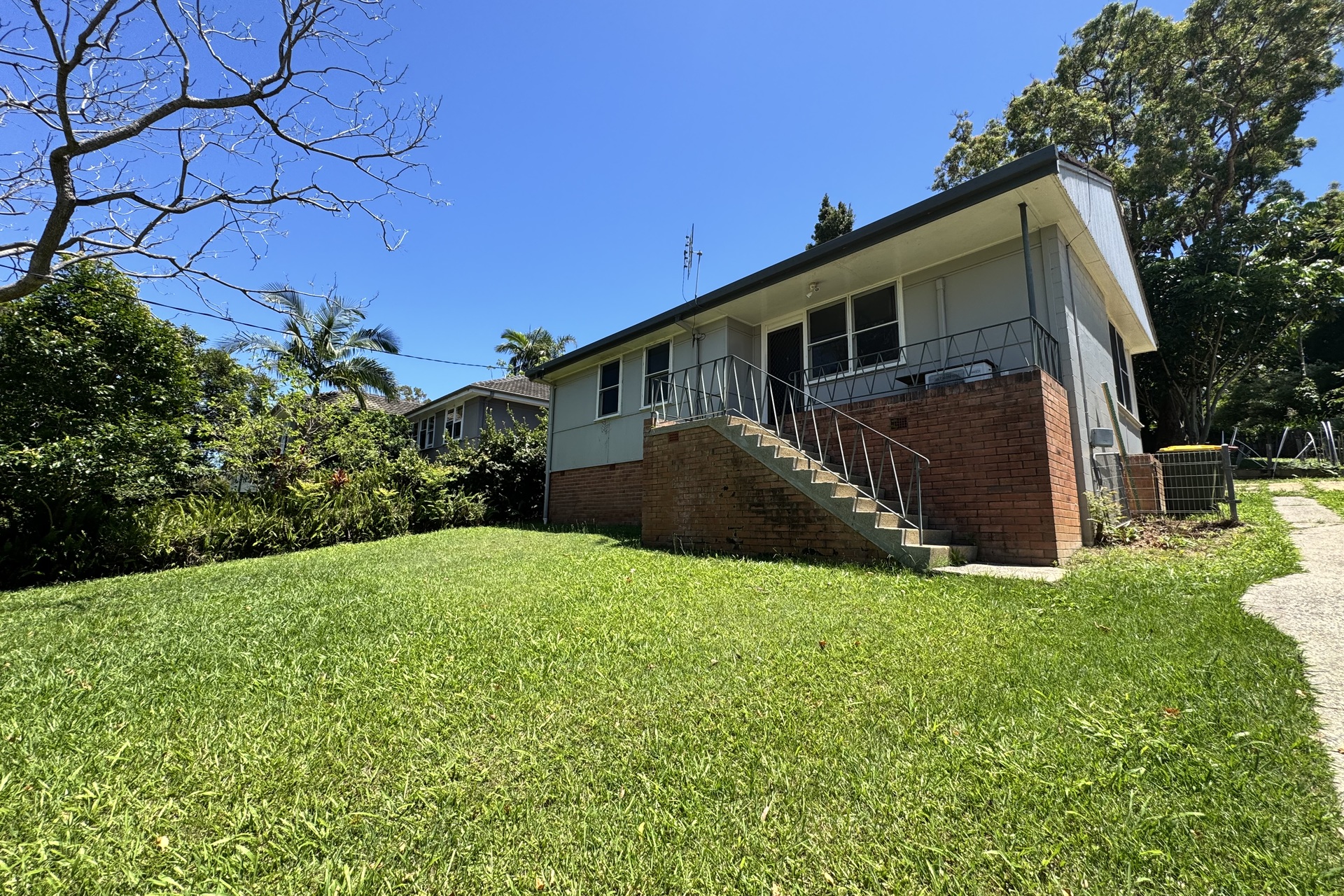 34 PRINCE JAMES AV, COFFS HARBOUR NSW 2450, 0 غرف, 0 حمامات, House