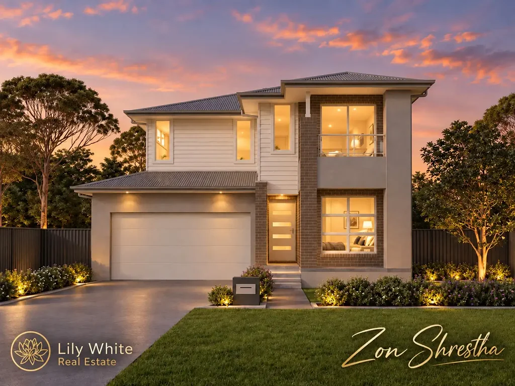 Gilead 4Zimmer 🏡 Discover Modern Living at Its Finest