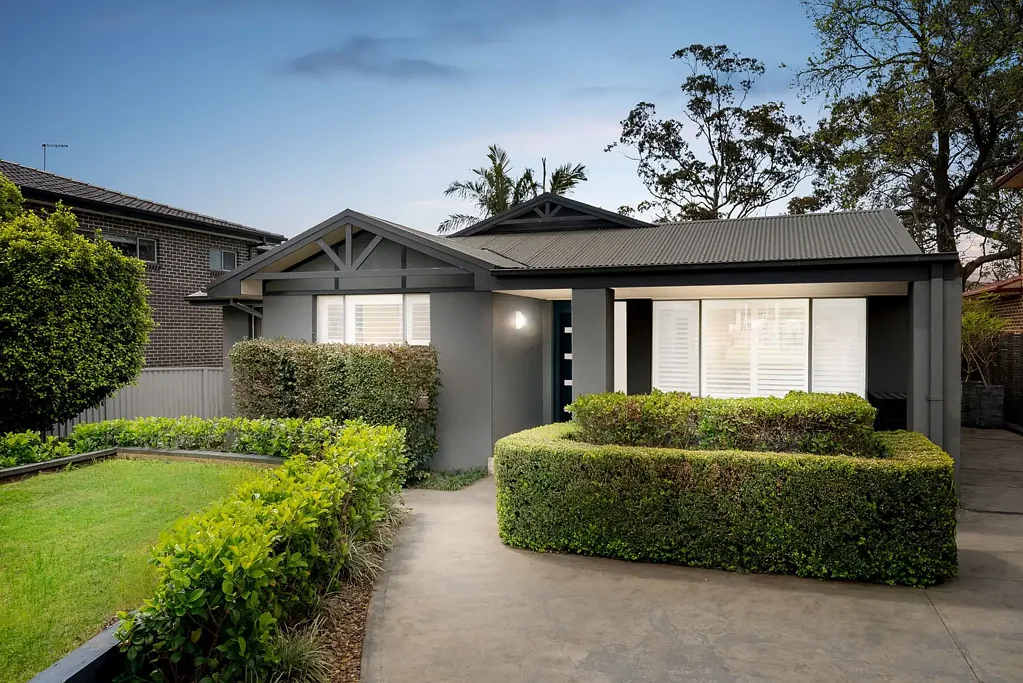 101 Bridge Road, Ryde, NSW 2112
