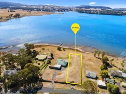 15A Barton Avenue, Triabunna