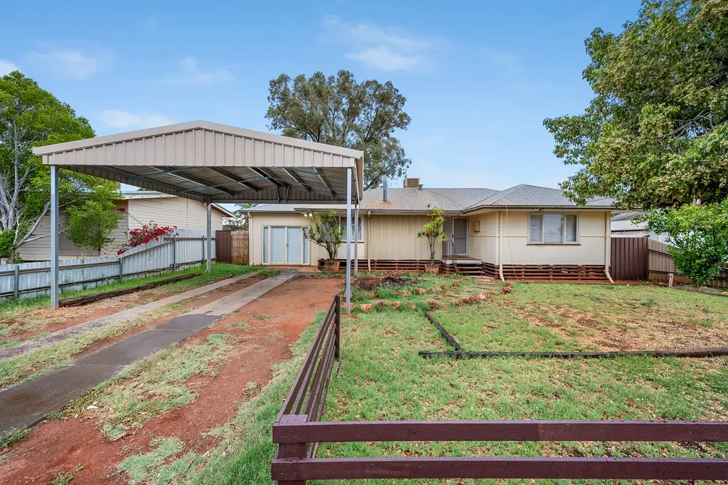 41 Eureka Street, Hannans, WA 6430