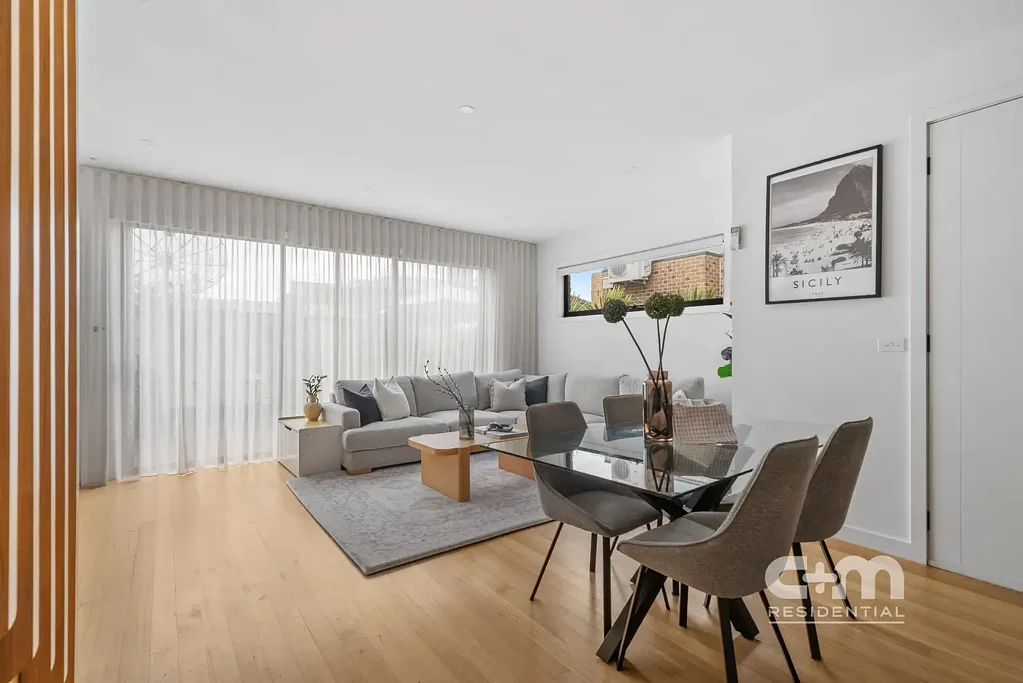 Glenroy 4ห้องนอน Built for Families. Styled to Impress.