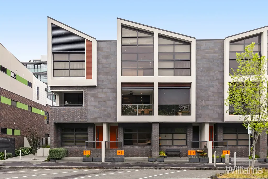 13 Nelson Place, Williamstown, VIC 3016