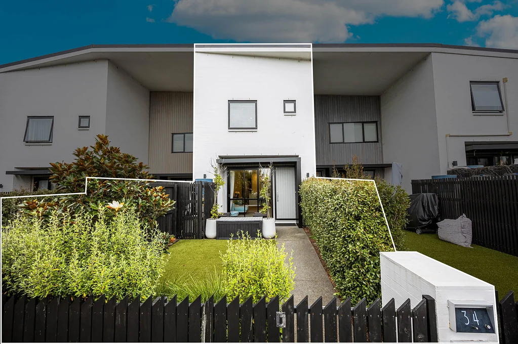 Hobsonville 2ห้องนอน Room to Relax