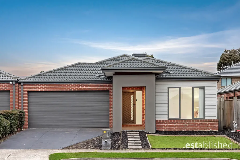 132 Haze Drive, Point Cook, VIC 3030