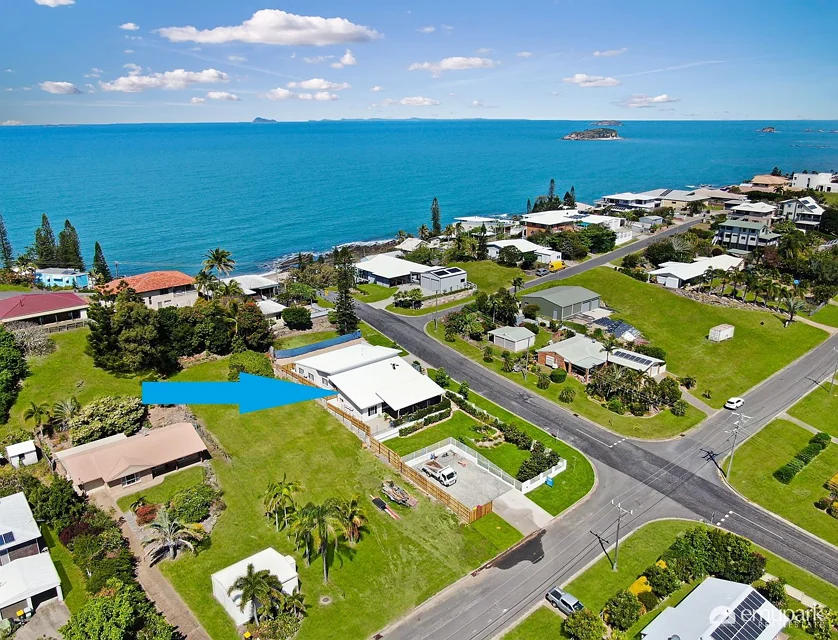 11 Larnach Street, Zilzie, QLD 4710, 4 ਕਮਰੇ, 2 ਬਾਥਰੂਮ, House