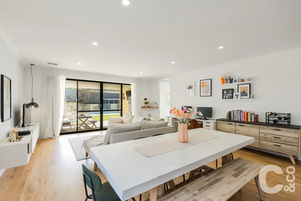 Wellard 3房  Stunning Family Home with Resort-Style Appeal!