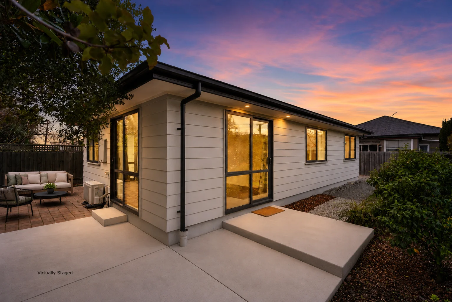 Woolston 3房  A Home to Start In. Space to Grow In - Woolston!