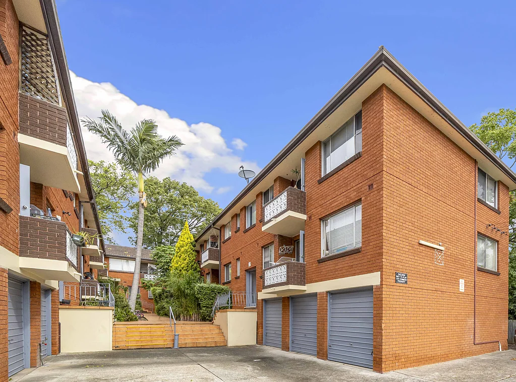 3/10 Melrose Avenue, Wiley Park, NSW 2195