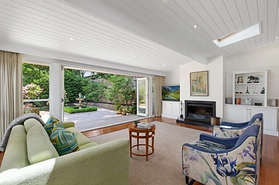 136 Beecroft Road, Beecroft, NSW 2119, 5 રૂમ, 4 બાથરૂમ, House