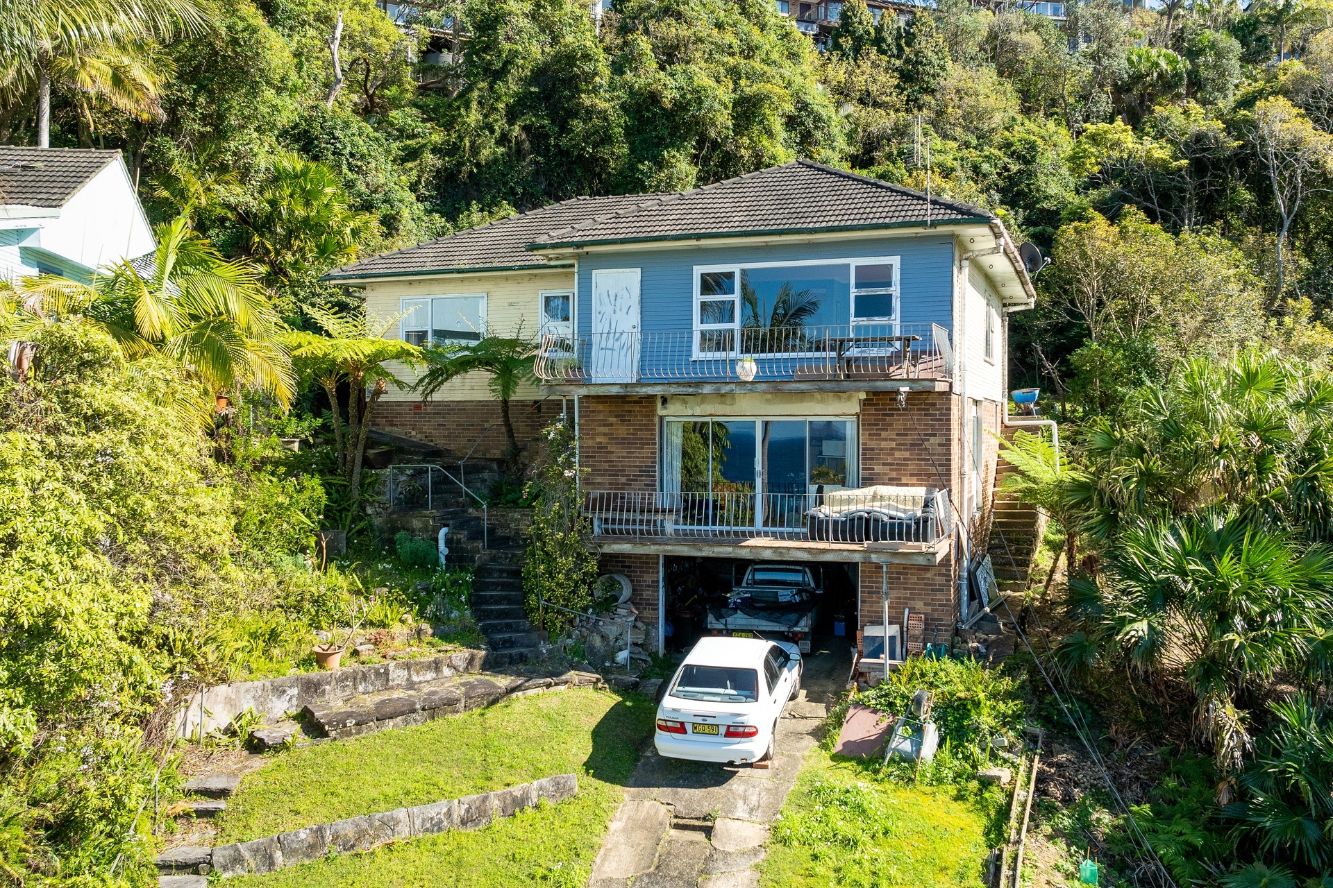 83 HILLSIDE RD, NEWPORT NSW 2106, 0 غرف, 0 حمامات, House