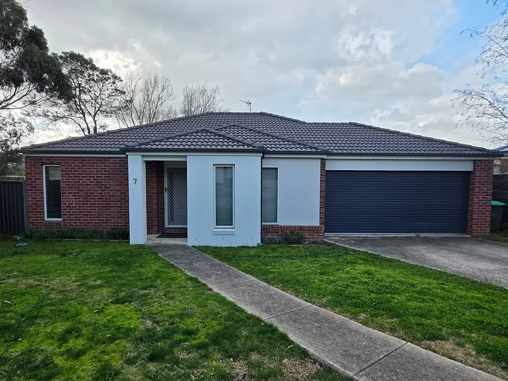 7 Eldridge Court, Sebastopol, VIC 3356