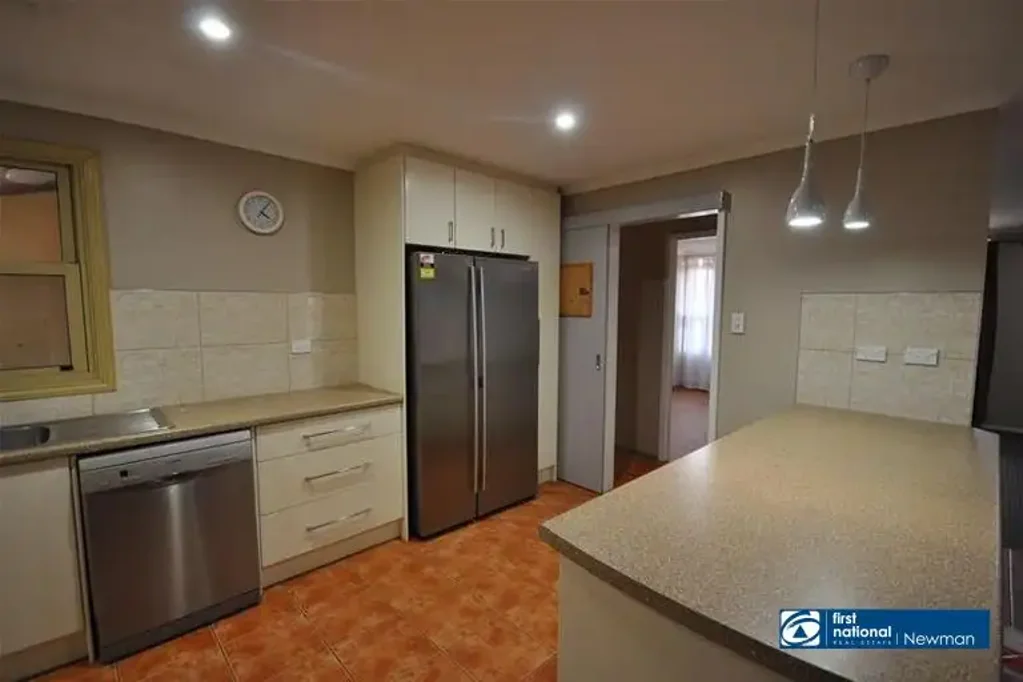 25 Gandawarra Crescent, Newman, WA 6753