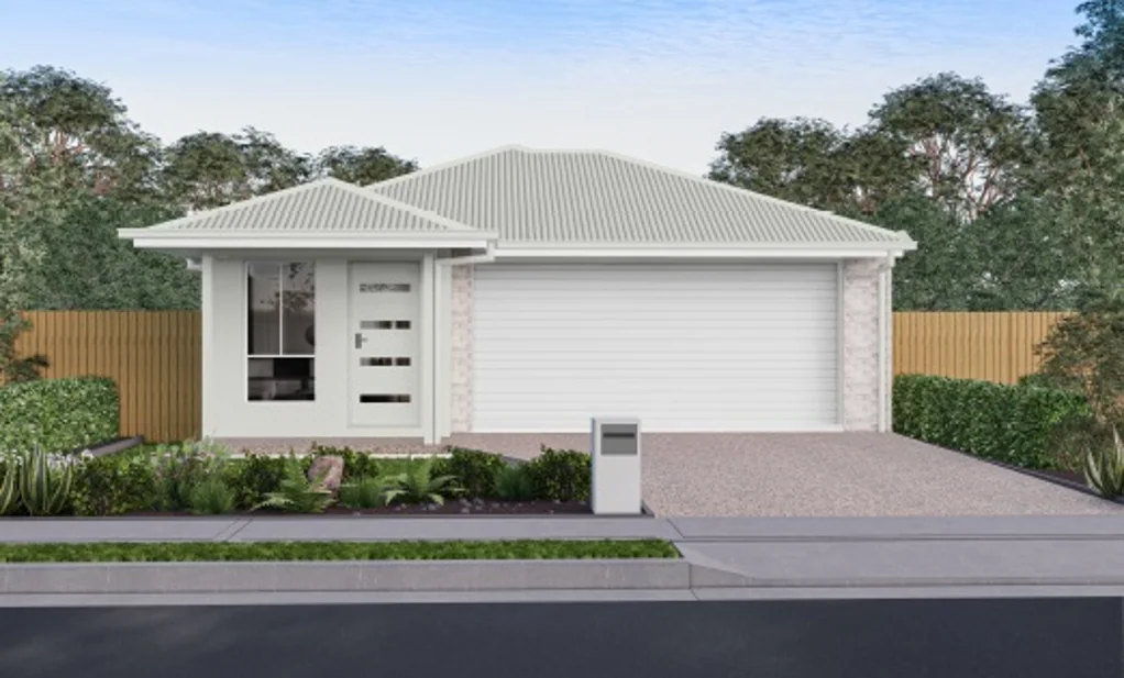 Greenbank 3Zimmer First Home Buyer’s Dream: Modern Living in Greenbank