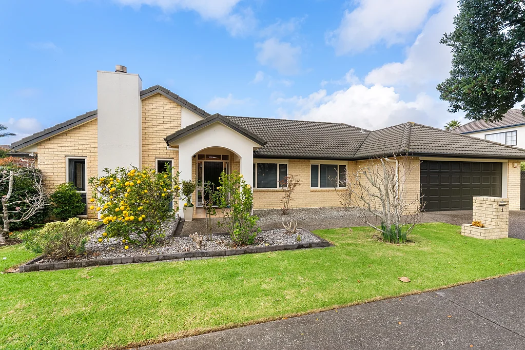 1 Zara Court, Dannemora, Manukau City, Auckland