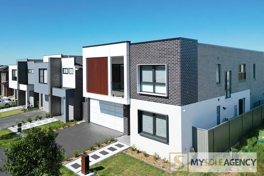 Box Hill 4 Bedroom Luxurious custom Home Ready for Construction in the Heart of Box Hill!
