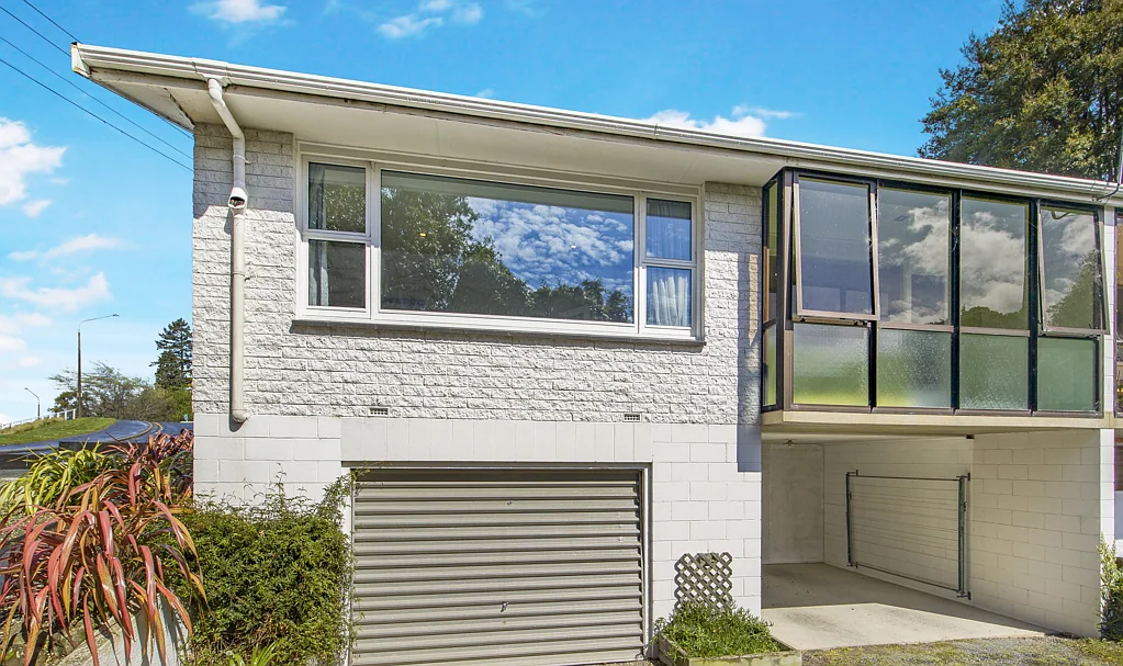 27A Littlebourne Road, Roslyn, Dunedin, Otago