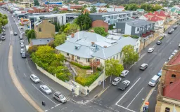 249 Elizabeth Street, North Hobart