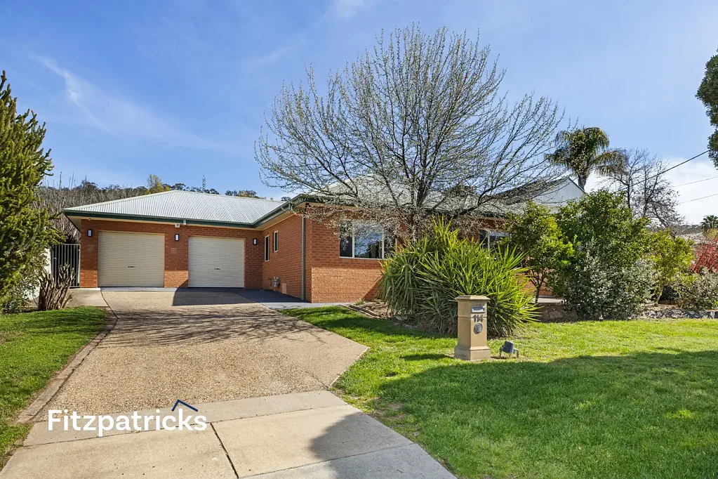 114 Meadow Street, Kooringal, NSW 2650
