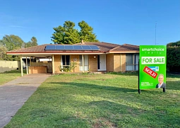 61 Lilly Crescent, West Busselton