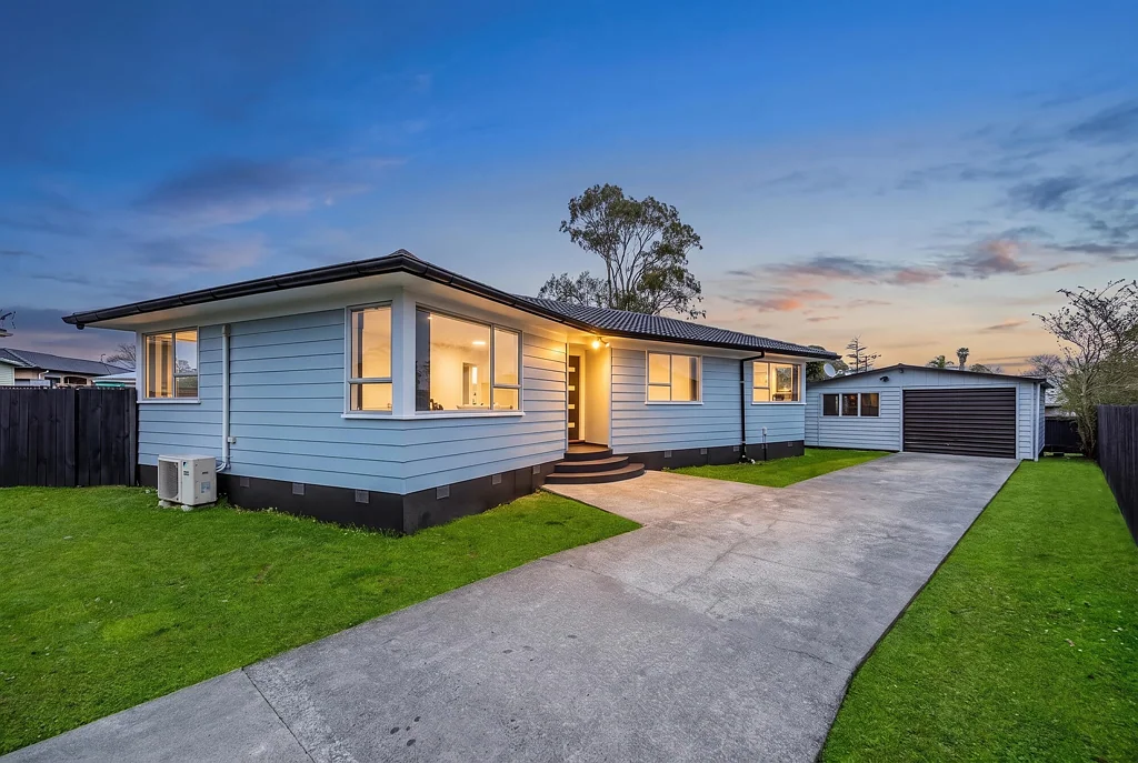 Clover Park 3 Slaapkamer Location, Space & Style - Ready to Move In!