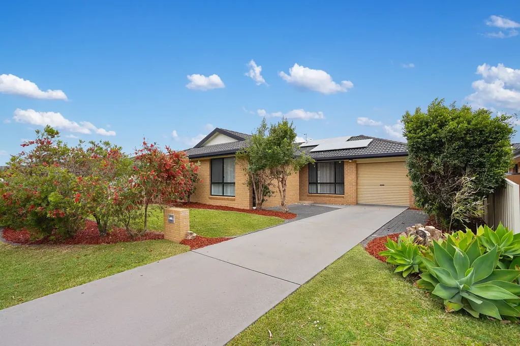 Forster 3ਬੈੱਡਰੂਮ Peaceful Living in a Scenic Setting