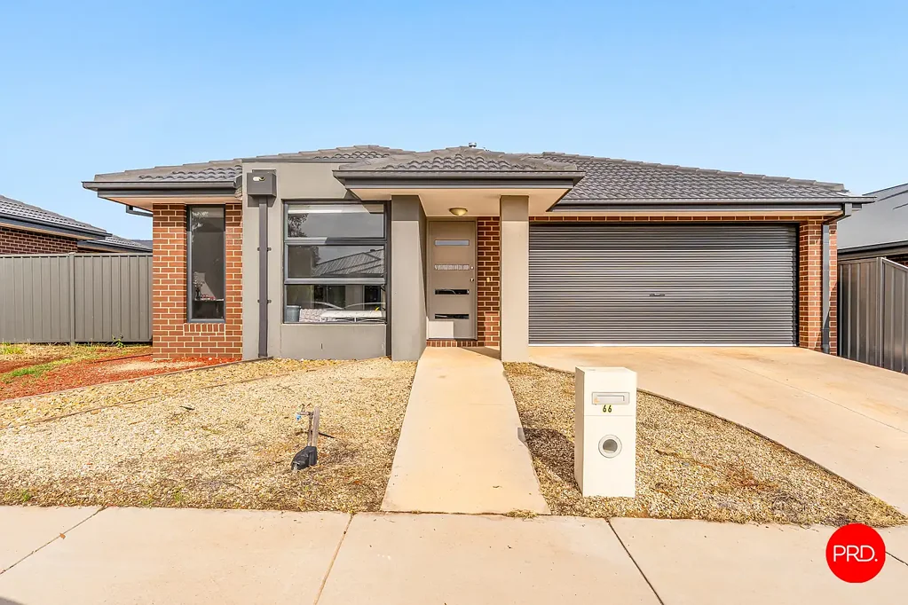 66 Whirrakee Parade, Huntly, VIC 3551