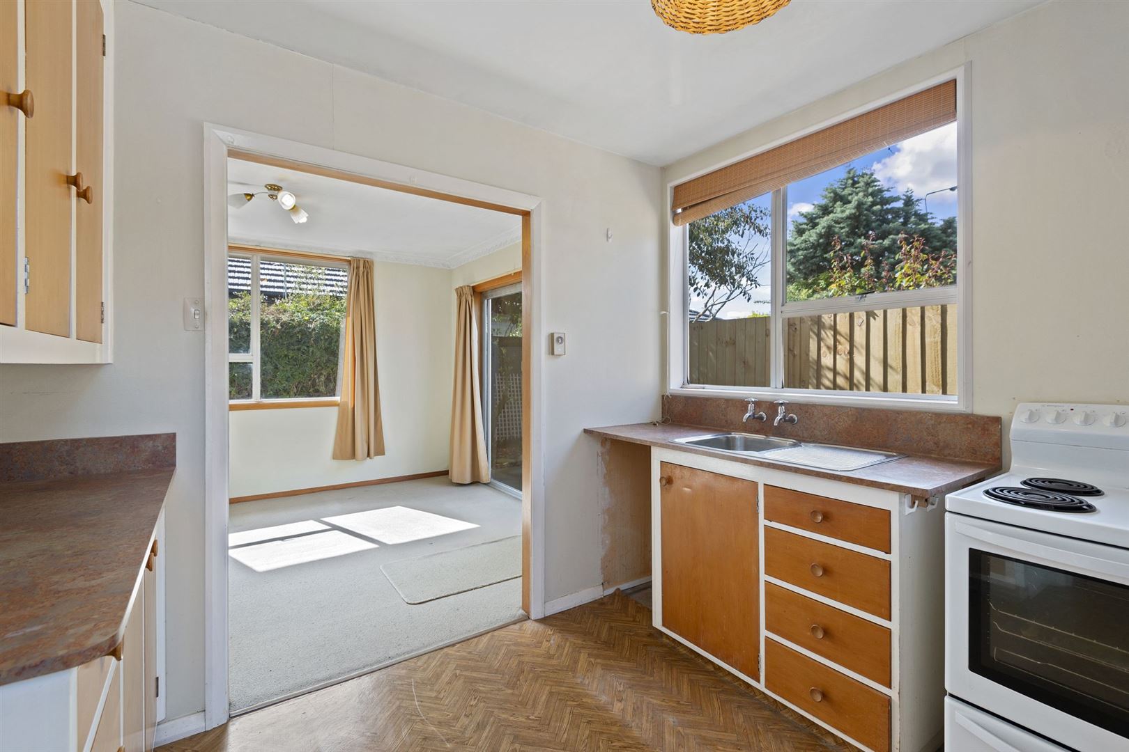 2/66 Flemington Avenue, North New Brighton, Christchurch, 2 phòng ngủ, 1 phòng tắm