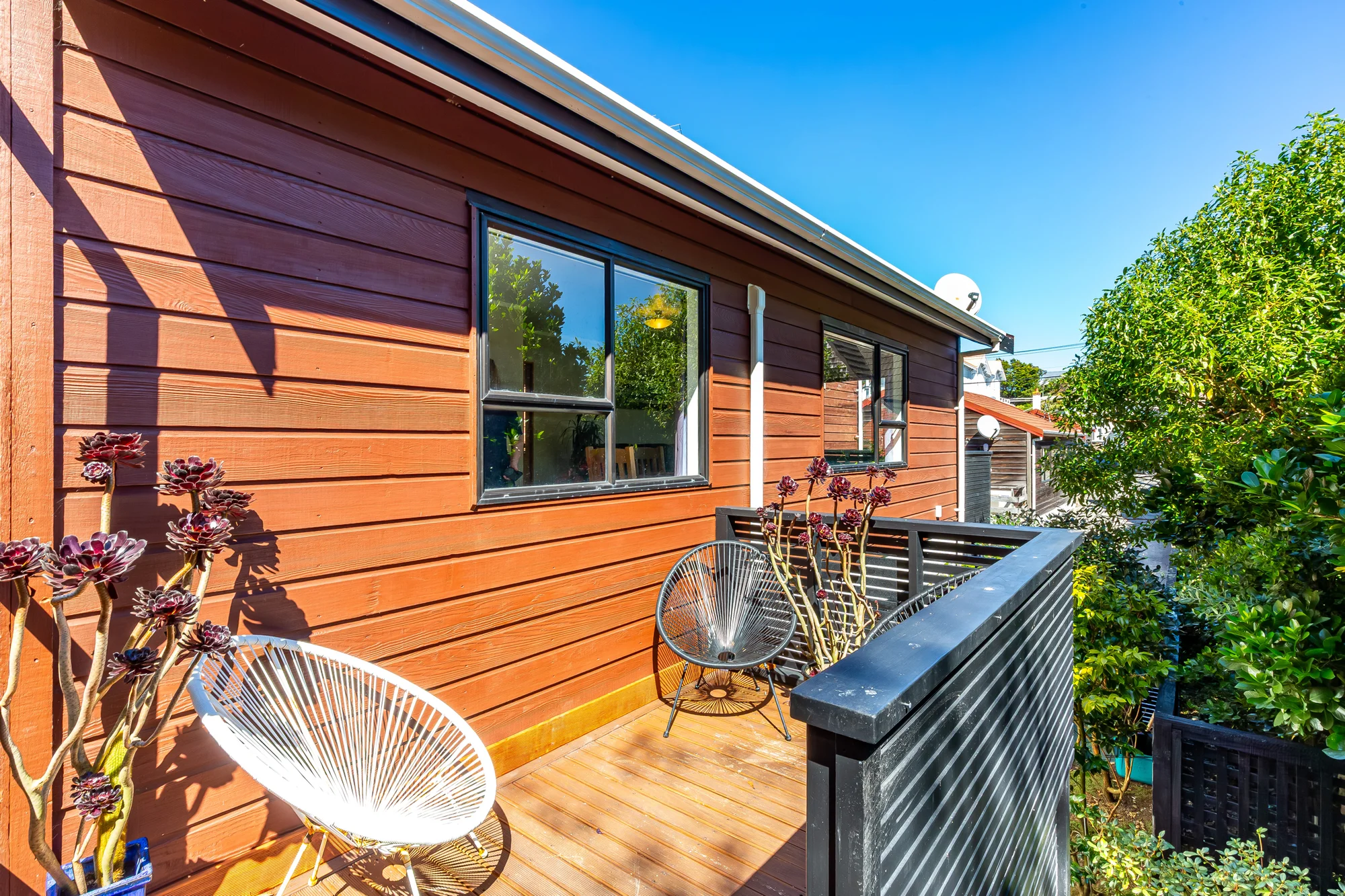 Island Bay 3Habitaciones PEACEFUL HOME - PRIME LOCATION
