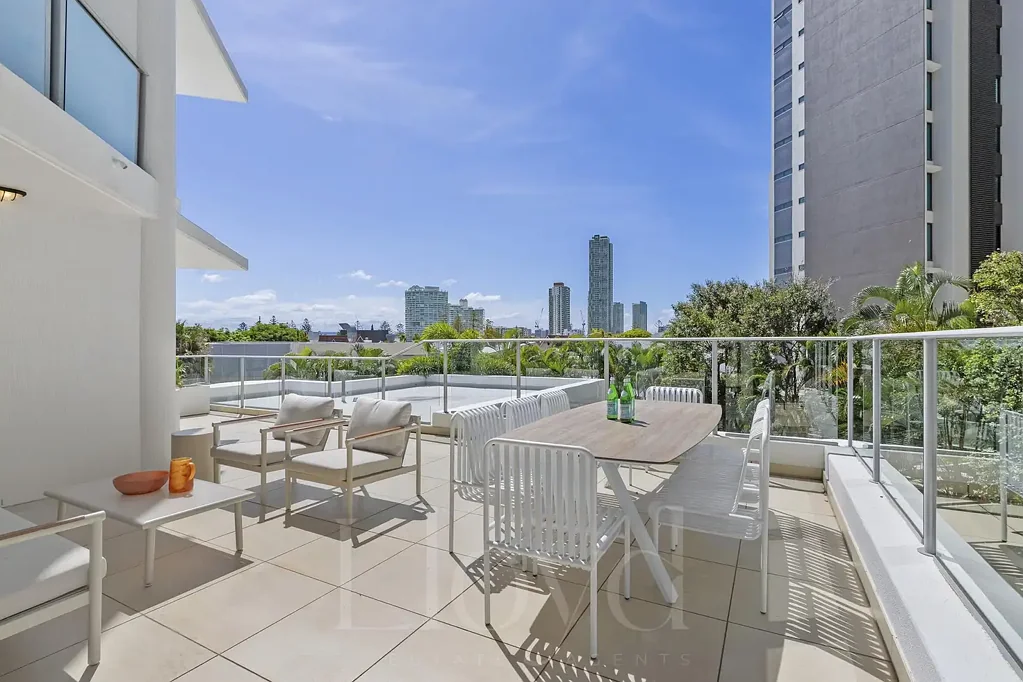 3/19 Peak Avenue, Main Beach, QLD 4217