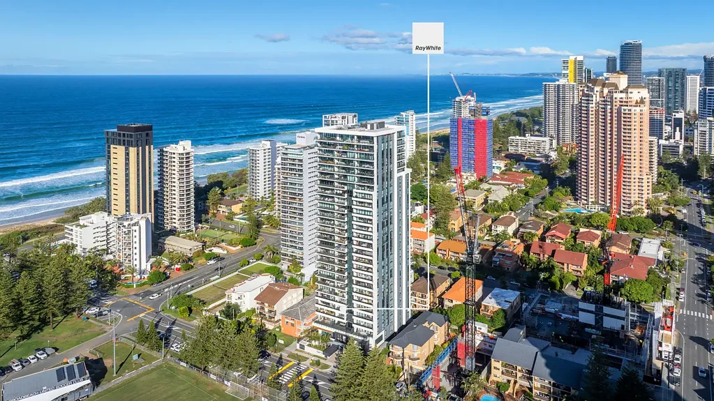 15/18 Chelsea Avenue, Broadbeach, QLD 4218
