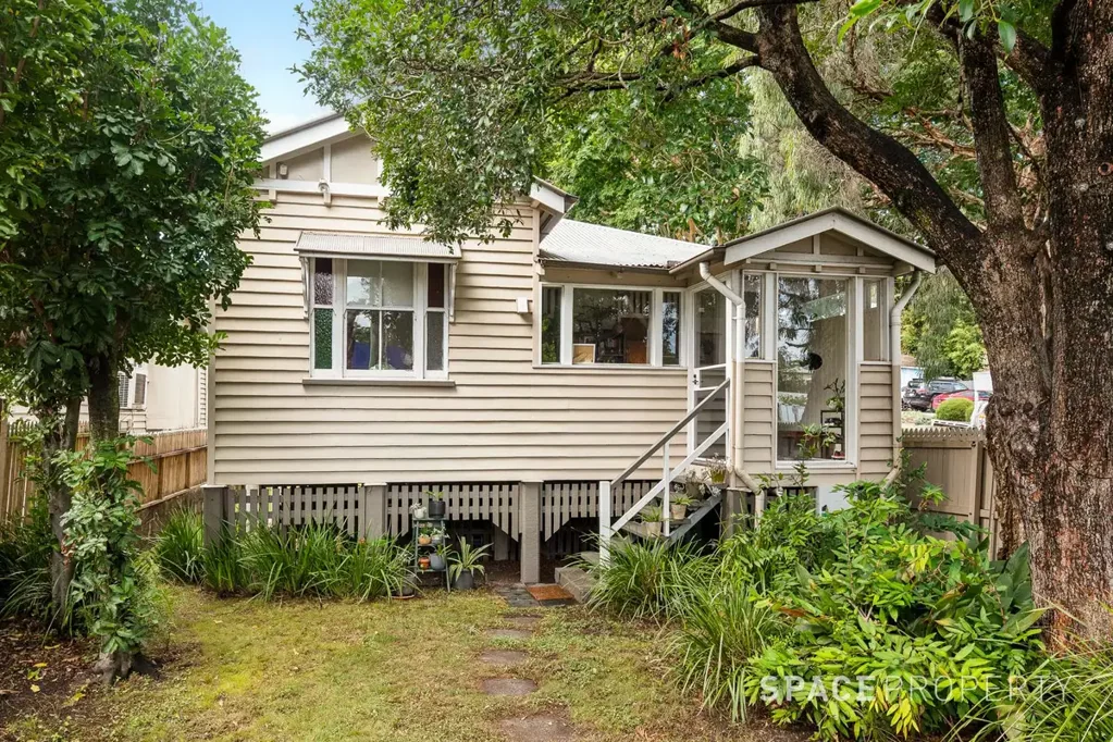 Paddington 3部屋 Charming Paddington Cottage on a Prime Corner Block