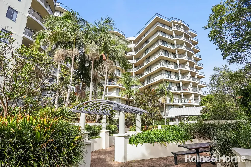 507/7 Keats Avenue, Rockdale, NSW 2216