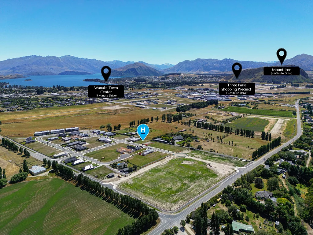 Wanaka Where Wanaka Life Just Works