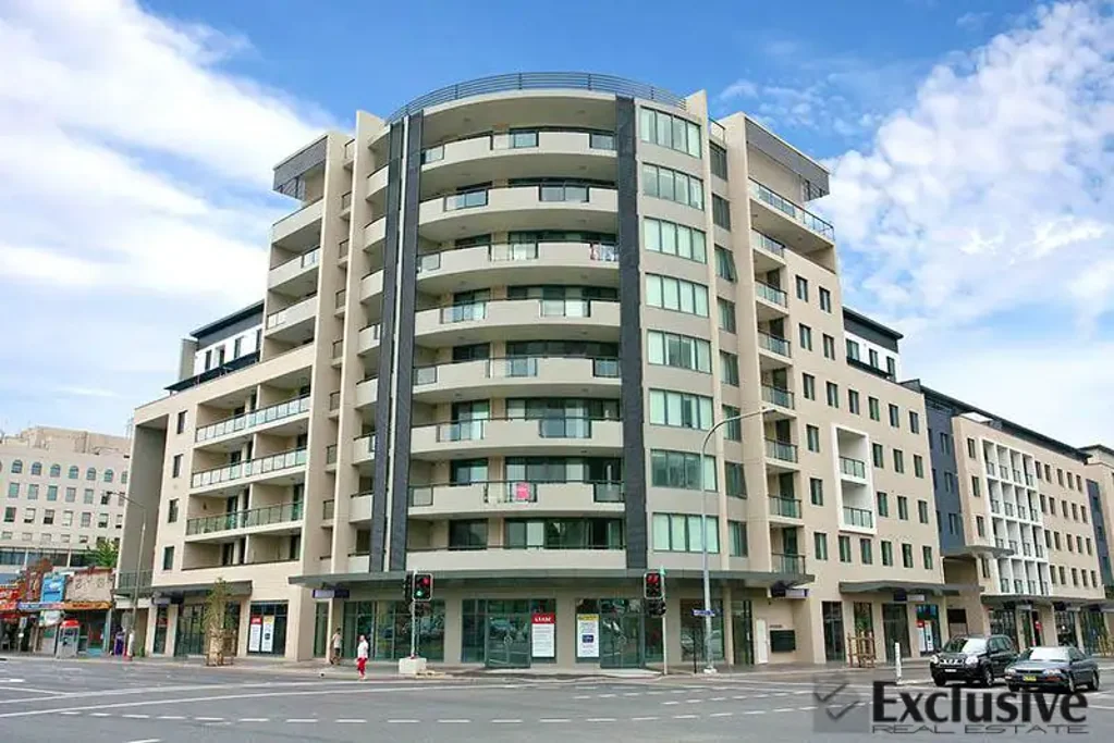 35/20 Victoria Road, Parramatta, NSW 2150