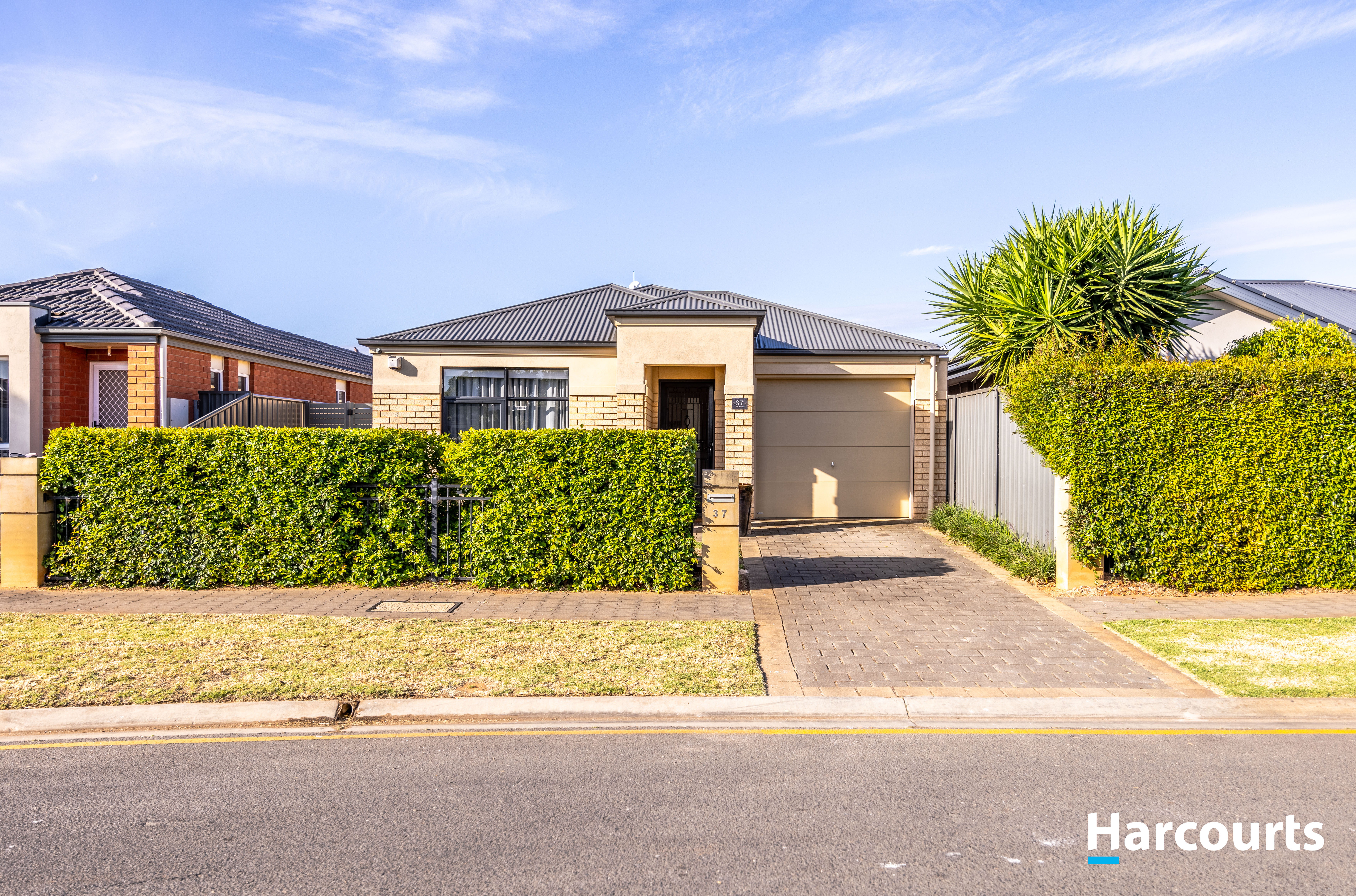 37 CORK AV, ANDREWS FARM SA 5114, 0 Bedrooms, 0 Bathrooms, House