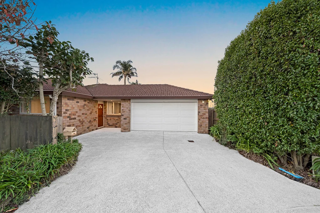 Pukekohe 4房  Ideal first home or investment opportunity