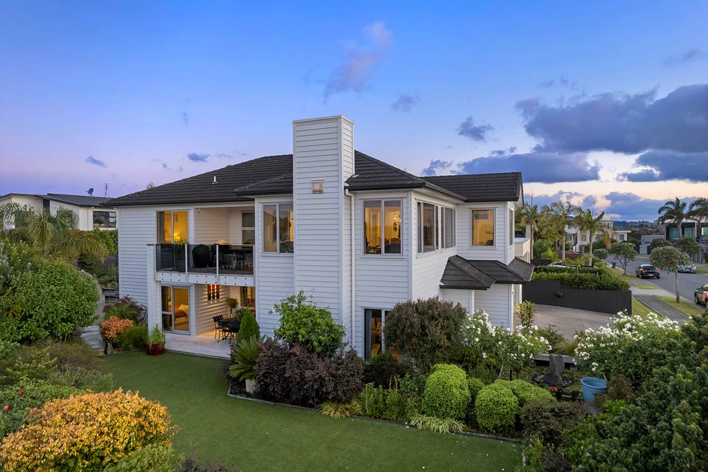 36 Pine Harbour Parade, Beachlands, Manukau City, 4 Bedrooms, 3 Bathrooms, House