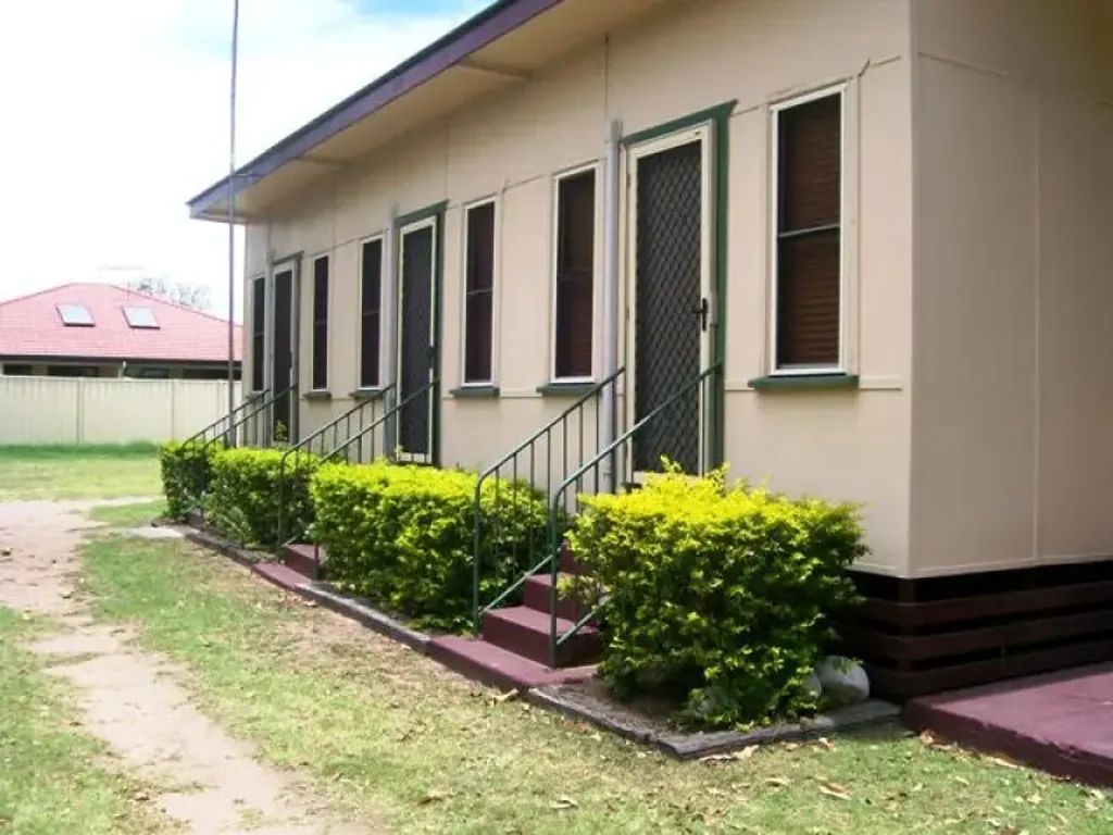 Fully Furnished One Bedroom Unit