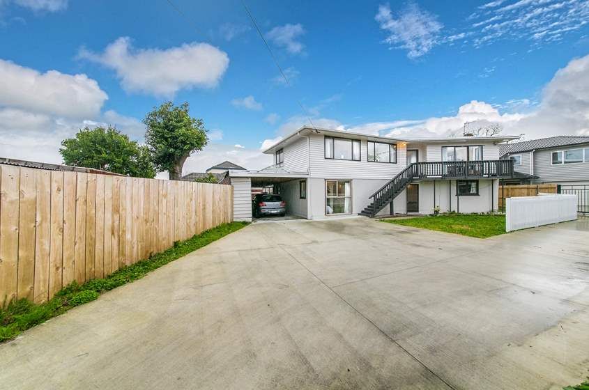 16 Coletta Lane, Te Atatu South, Auckland - Waitakere, 0 Bedrooms, 0 Bathrooms