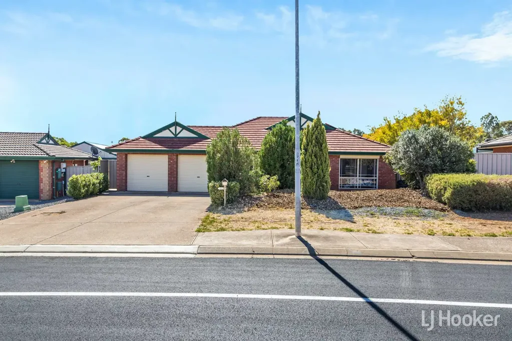 Craigmore 5房  Room for Everyone � True 5-Bedroom Home on 790sqm