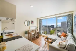 1218/72 Nelson Street, Auckland Central